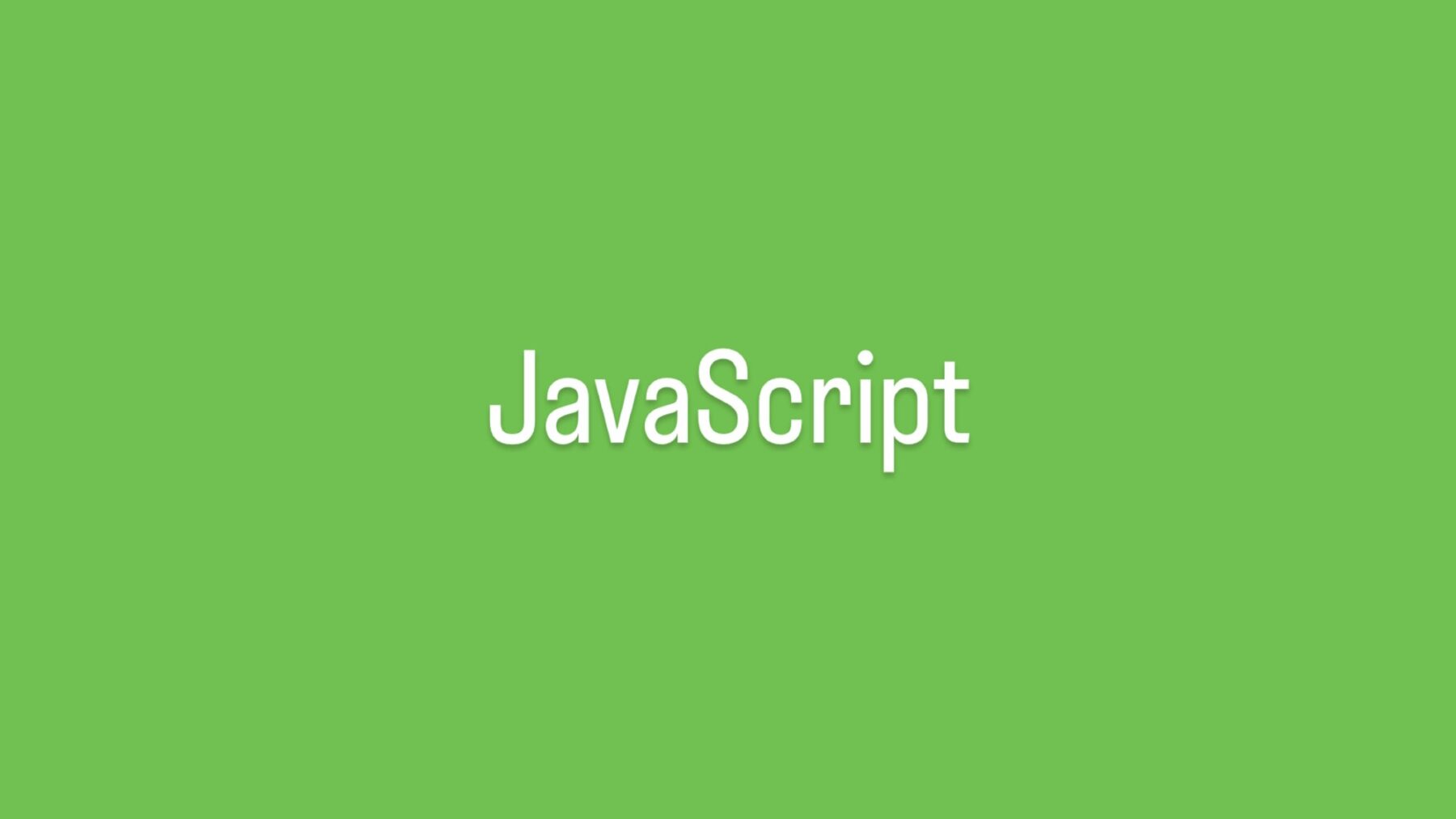 Javascript Image